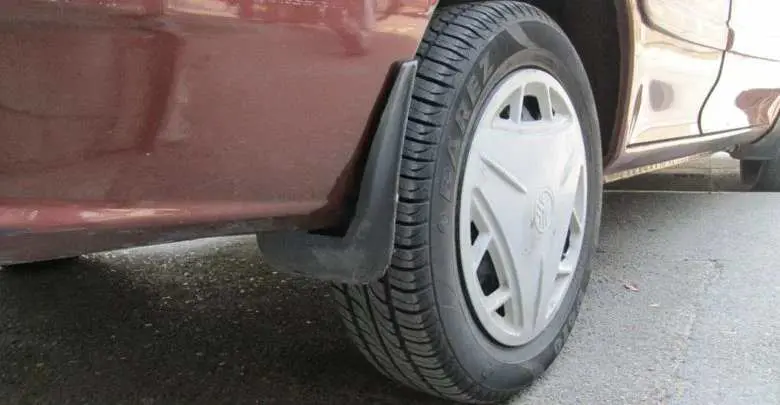 معرفی بهترین لاستیک برای پراید 